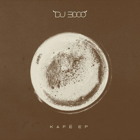 DJ 3000 - Kafë EP