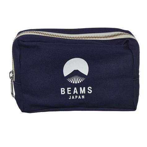 Beams Japan x Evergreen Works - Pouch