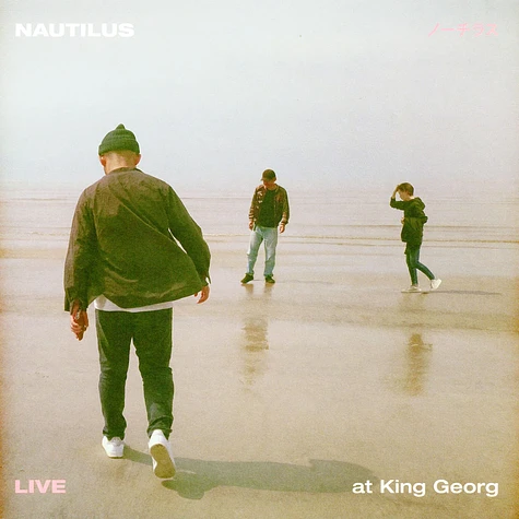 Nautilus - Live At King Georg