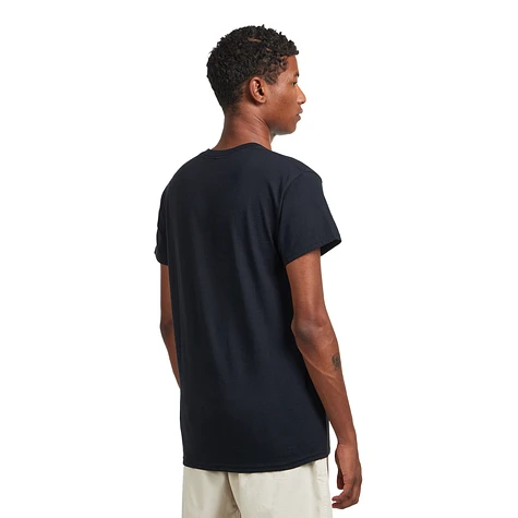 Underground Resistance - Music That Never Surrenders T-Shirt