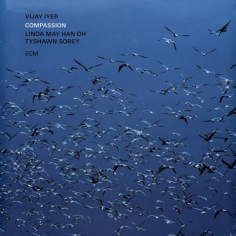 Vijay Oh Iyer - Compassion