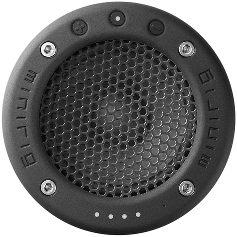 minirig - MRBT-4 Bluetooth Speaker