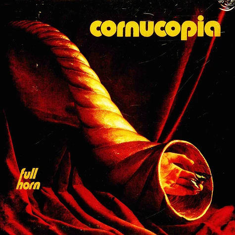 Cornucopia - Full Horn