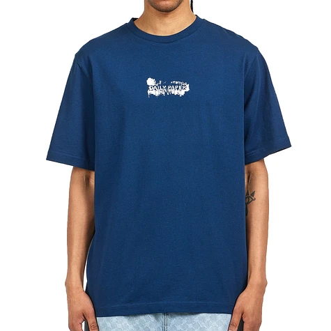 Daily Paper - Scratch Logo SS T-Shirt