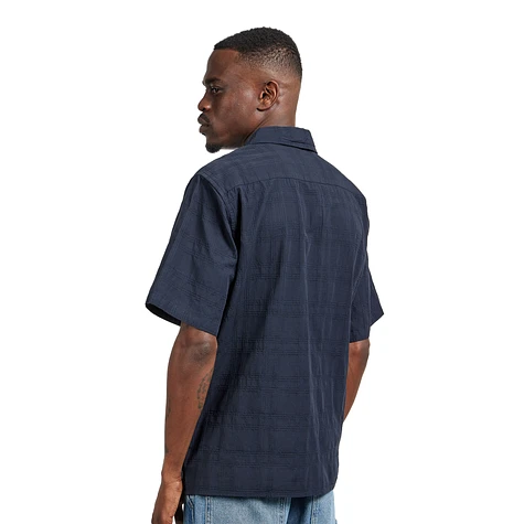 Norse Projects - Carsten Relaxed Dobby Check Shirt