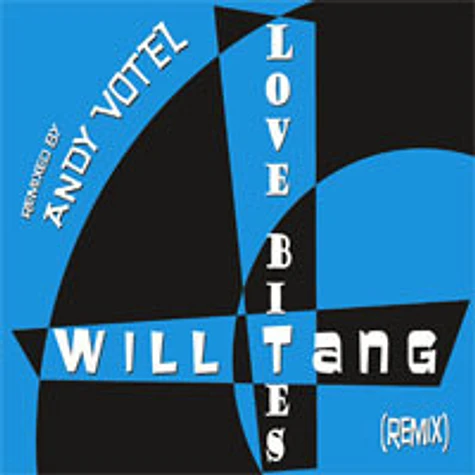 Will Tang - Love Bites