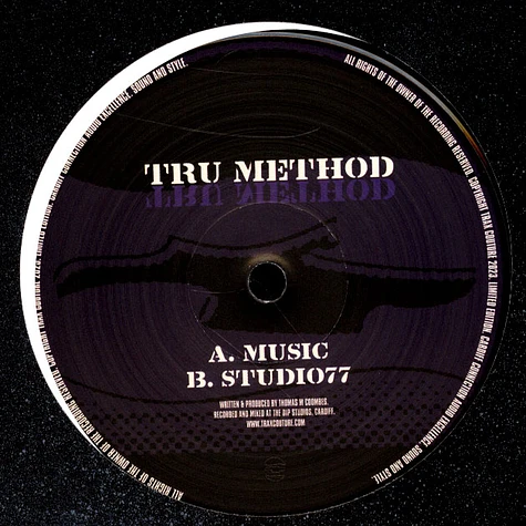 Tru Method - Studio 77