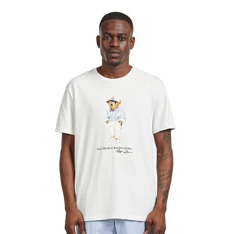 Ralph lauren bear shirt on sale