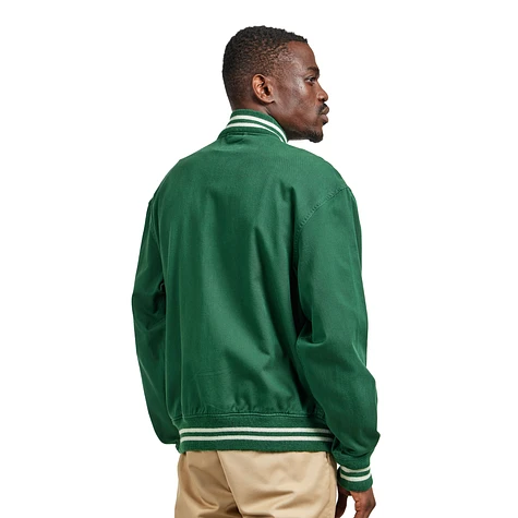 Polo Ralph Lauren - Varsity Unlined Bomber Jacket