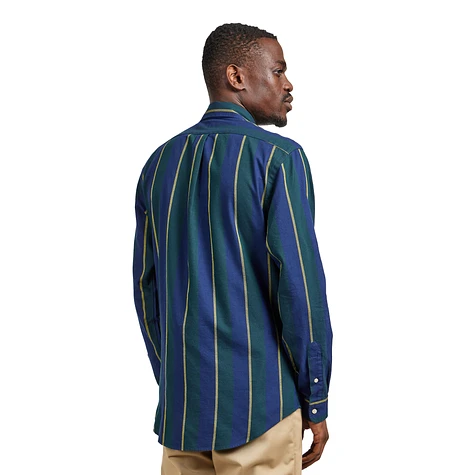 Polo Ralph Lauren - Striped LS Shirt