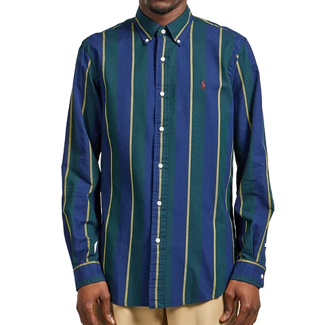 Polo Ralph Lauren - Striped LS Shirt