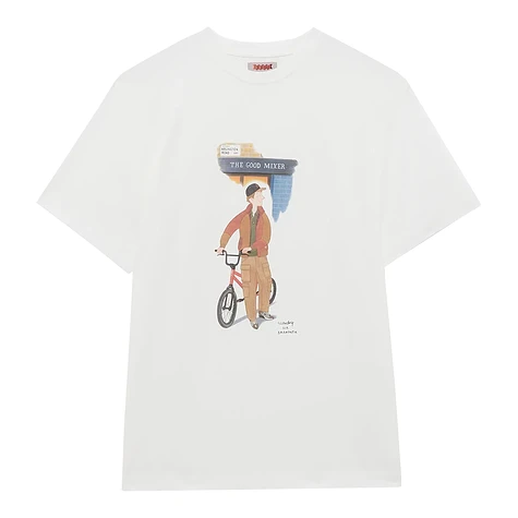 Baracuta - Slowboy Arlington T-Shirt