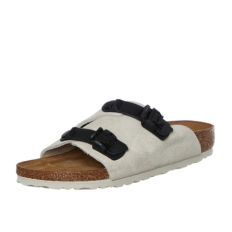 Birkenstock W Zürich Tech VL (Antique White) HHV