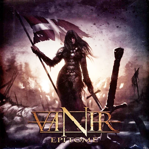 Vanir - Epitome