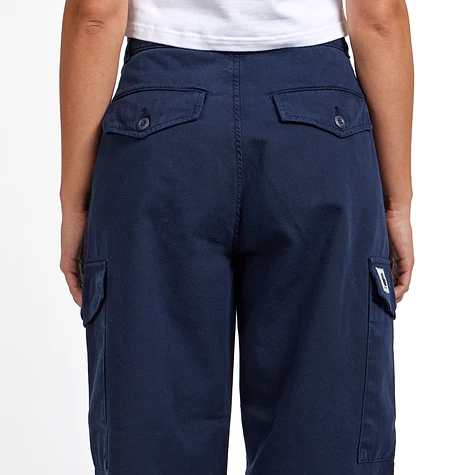 Carhartt WIP - W' Collins Pant "Moraga" Twill, 8.25 oz