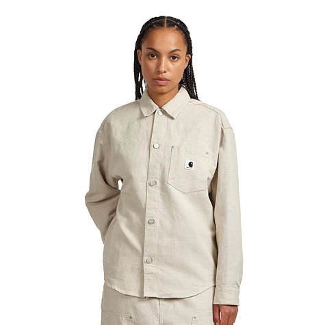 Carhartt WIP - W' Ethel Shirt Jac