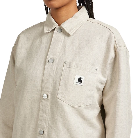 Carhartt WIP - W' Ethel Shirt Jac