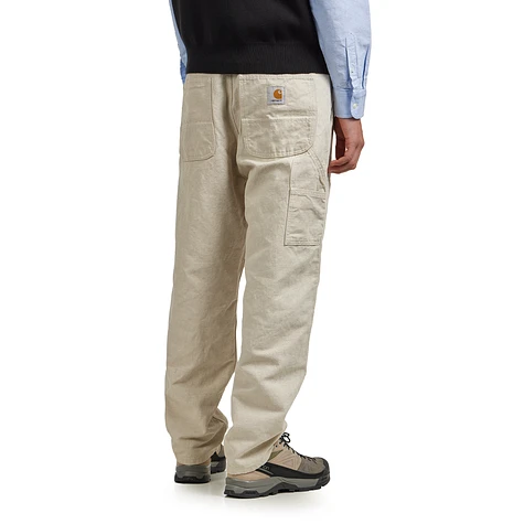 Carhartt WIP - Walter Double Knee Pant