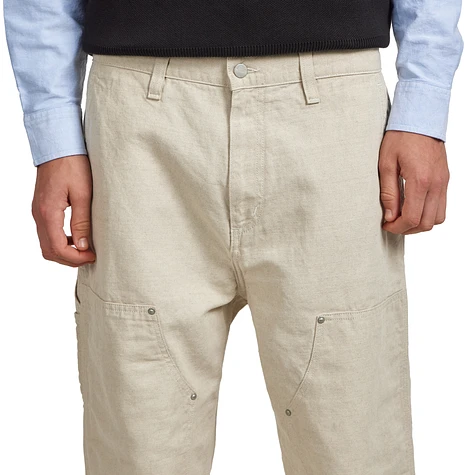 Carhartt WIP - Walter Double Knee Pant