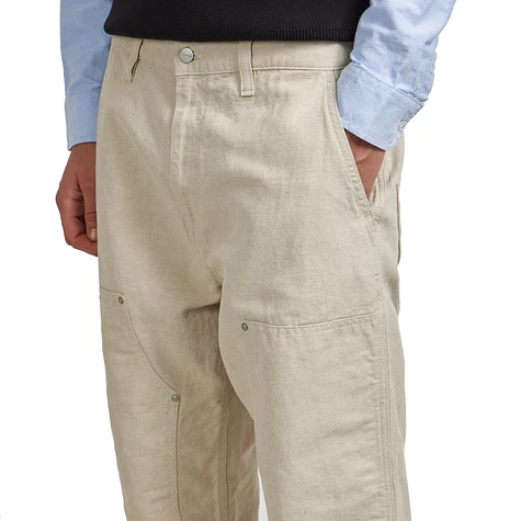 Carhartt WIP - Walter Double Knee Pant