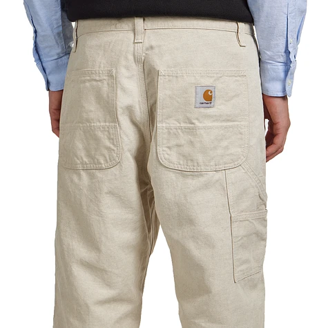 Carhartt WIP - Walter Double Knee Pant