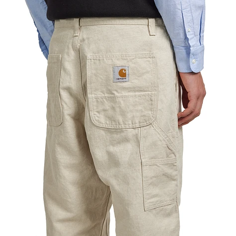 Carhartt WIP - Walter Double Knee Pant