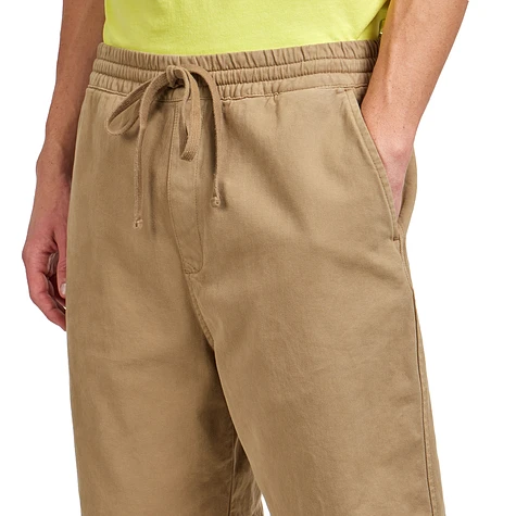 Carhartt WIP - Floyde Short "Greentree" Stretch Twill, 9.7 oz