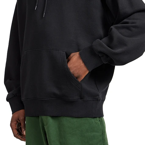 Carhartt WIP - Hooded Stamp Sweat