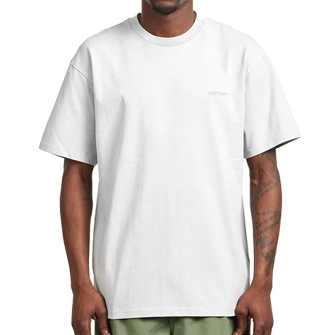 Carhartt WIP - S/S Duster Script T-Shirt