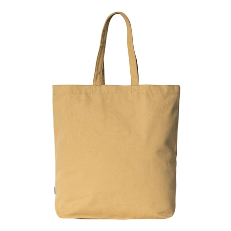 Carhartt WIP - Stamp Tote "Dearborn", Uncoated Canvas, 11.4 oz