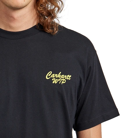 Carhartt WIP - S/S Friendship T-Shirt