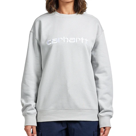 Carhartt WIP - W' Carhartt Sweat