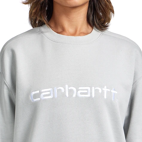 Carhartt WIP - W' Carhartt Sweat