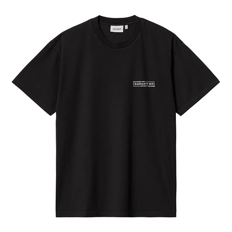 Carhartt WIP - S/S Stamp T-Shirt