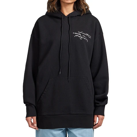 Carhartt WIP - W' Hooded Lips Sweat