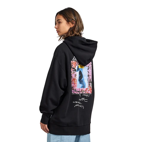 Carhartt WIP - W' Hooded Lips Sweat