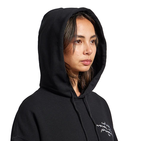 Carhartt WIP - W' Hooded Lips Sweat