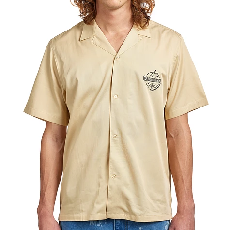 Carhartt WIP - S/S Ablaze Shirt