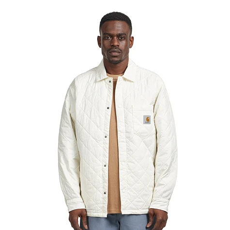 Carhartt WIP - Wadeson Shirt Jac