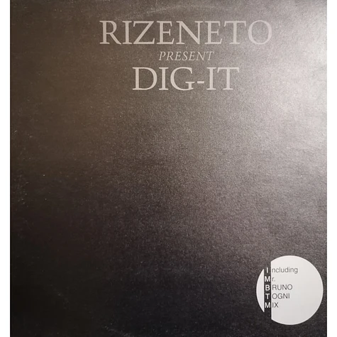 Rizeneto - Dig-it