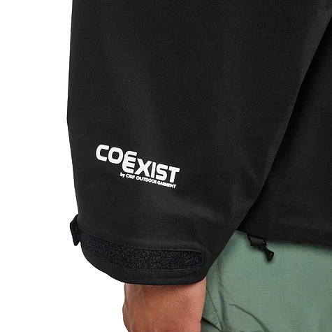 CMF Outdoor Garment - AR Shell Coexist