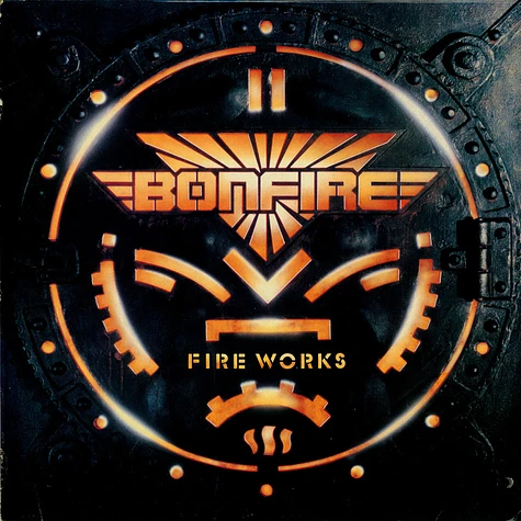 Bonfire - Fire Works