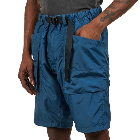 Goldwin - Rip-Stop Light Cargo Shorts