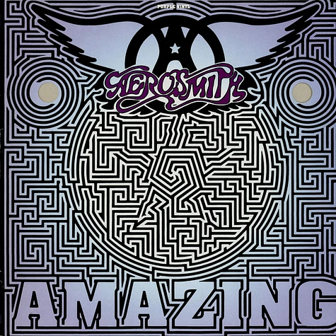 Aerosmith - Amazing