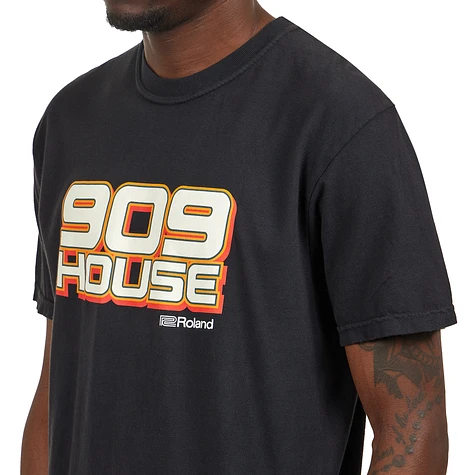 Roland - House T-Shirt