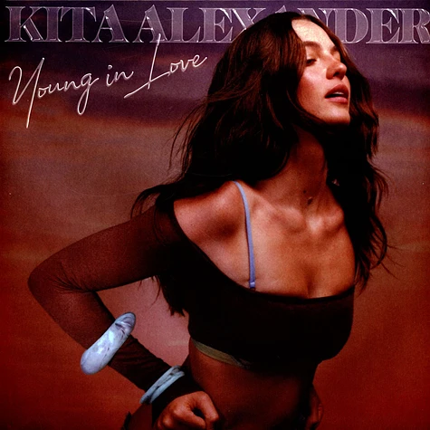 Kita Alexander - Young In Love