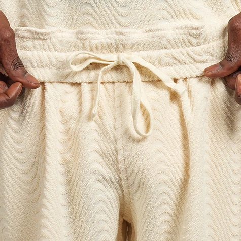 PLEASURES - Zen Terry Shorts