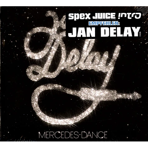 Jan Delay - Mercedes Dance