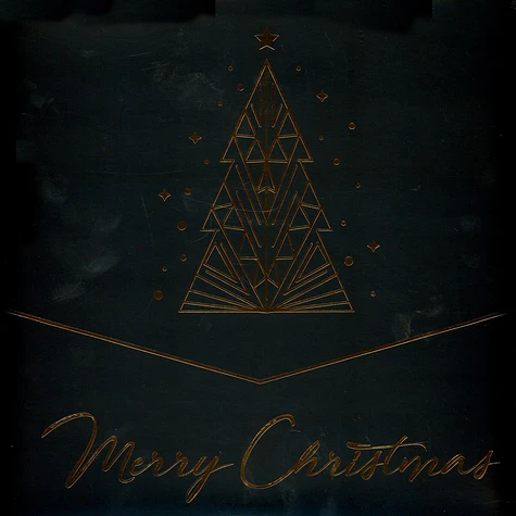 V.A. - Merry Christmas