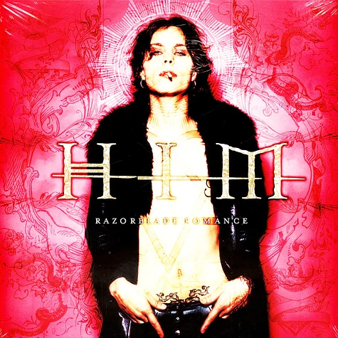 HiM - Razorblade Romance